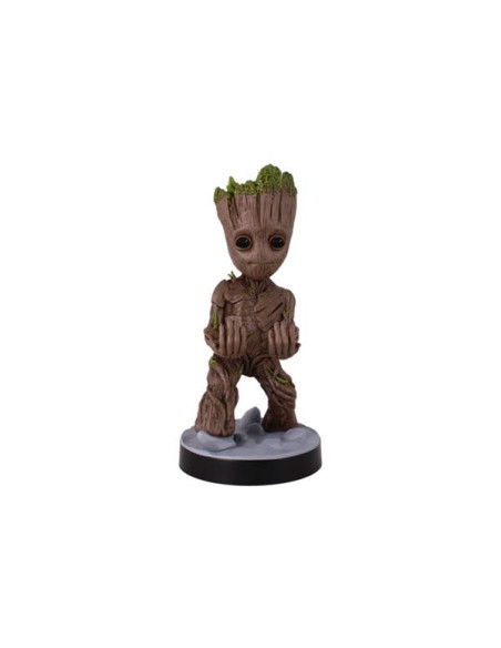 TODDLER GROOT CABLE GUY