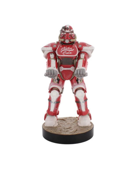 NUKA COLA POWER CABLE GUY