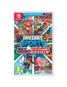 INSTANT SPORTS - ALL-STAR SWT