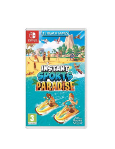 INSTANT SPORTS - PARADISE SWT