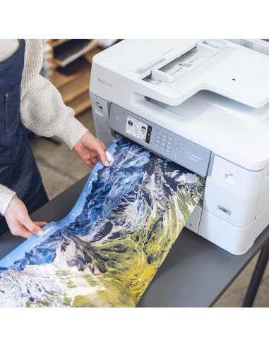 Brother MFC-J6959DW stampante multifunzione Ad inchiostro A3 1200 x 4800 DPI 30 ppm Wi-Fi