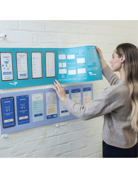 Brother MFC-J6959DW stampante multifunzione Ad inchiostro A3 1200 x 4800 DPI 30 ppm Wi-Fi