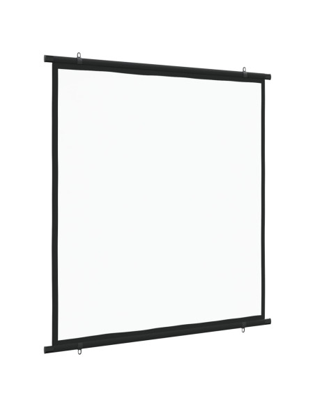 Schermo di Proiezione 63" 1:1