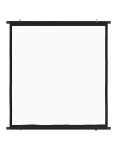 Schermo di Proiezione 63" 1:1 2