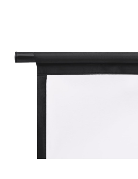 Schermo di Proiezione 63" 1:1