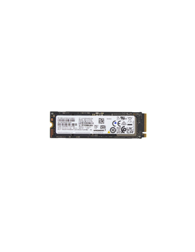 HP 1TB PCIe-4x4 NVMe Solid State Drive