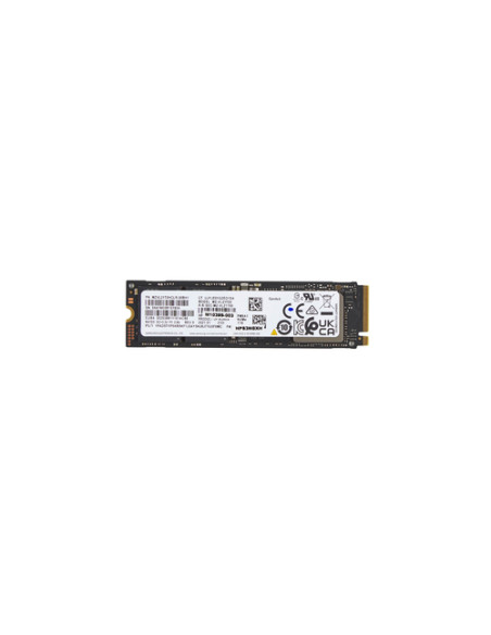 HP 1TB PCIe-4x4 NVMe Solid State Drive