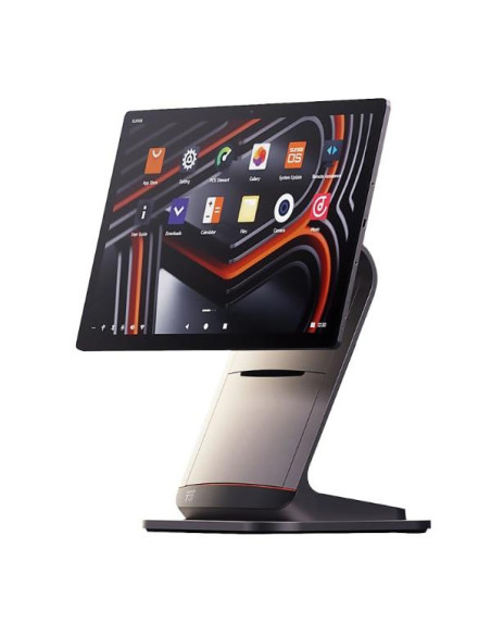 T3 15.6 4GB/64GB NFC WIFI AND 13