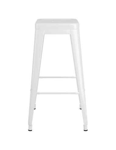 Set da Bar 7 pz Nero e Bianco