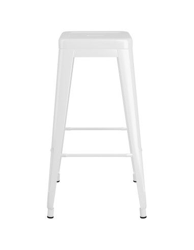 Set da Bar 5 pz Nero e Bianco