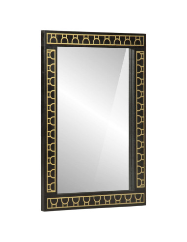 Set Mobili da Bagno 2pz in Legno Massello di Mango