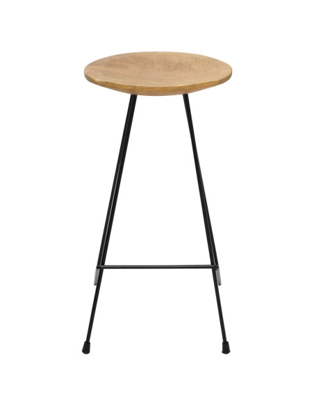 Set da Bar 3 pz Bianco