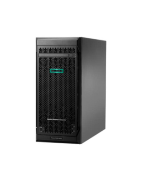 HPE ML110 G11 4510 64G MR408I-O 8SF