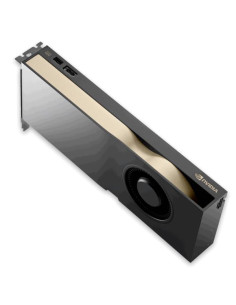 HP NVIDIA RTX PH x45xx 4DP Graphics