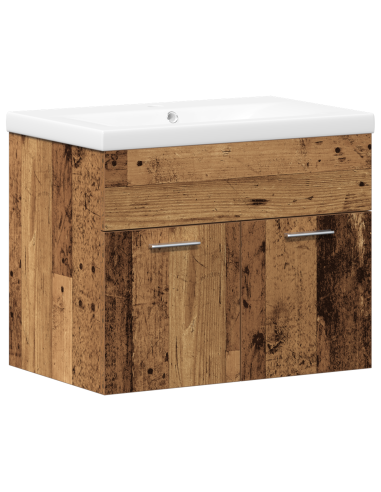 Mobile da Bagno con cassetto Legno multistrato