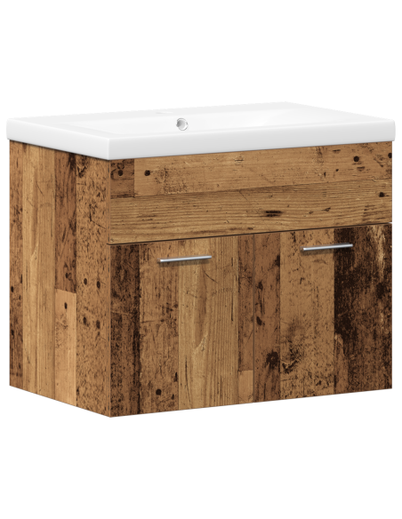 Mobile da Bagno con cassetto Legno multistrato