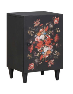 Mobile da Bagno con archiviazione Multicolore 38 x 33,5 x 58 cm