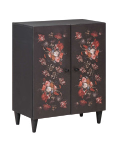 Armadi di Stoccaggio Multicolore 60 x 33.4 x 75.1 cm