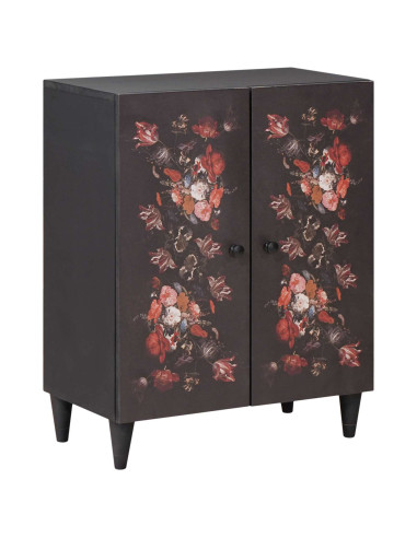 Armadi di Stoccaggio Multicolore 60 x 33.4 x 75.1 cm