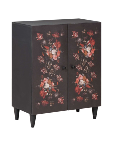 Armadi di Stoccaggio Multicolore 60 x 33.4 x 75.1 cm