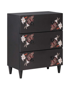 Armadi di Stoccaggio Multicolore 60 x 33,5 x 75 cm