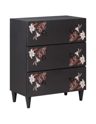 Armadi di Stoccaggio Multicolore 60 x 33,5 x 75 cm