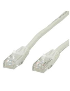 CAVO PATCH CATEGORIA 5E UTP 2 M