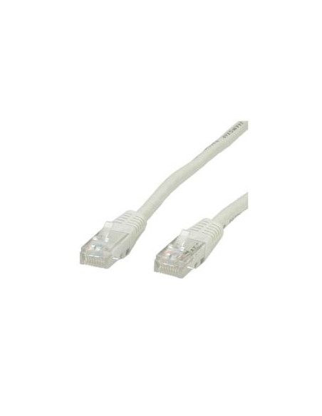 CAVO PATCH CATEGORIA 5E UTP 2 M