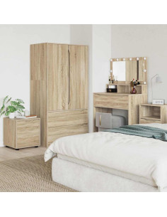 Mobile da Bagno Rovere Sonoma 40,5 x 40 x 44 cm