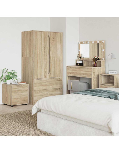 Mobile da Bagno Rovere Sonoma 40,5 x 40 x 44 cm