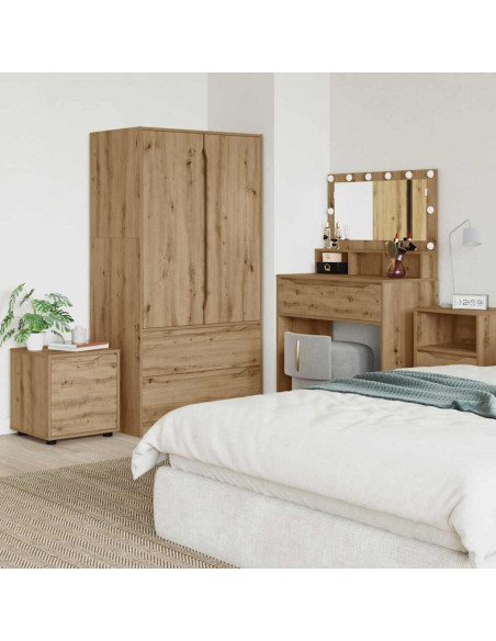 Mobile da Bagno Rovere artigianale 40,5 x 40 x 44 cm