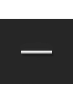 Set di Armadi da Bagno TULUM Nero 37 x 31,5 x 82 cm