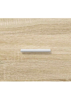 Set di Armadi da Bagno TULUM Rovere Sonoma 37 x 31,5 x 82 cm