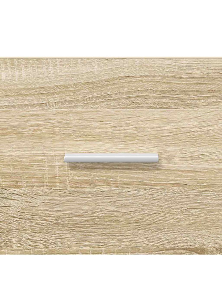 Set di Armadi da Bagno TULUM Rovere Sonoma 37 x 31,5 x 82 cm