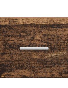 Set di Armadi da Bagno TULUM Legno vecchio 37 x 31,5 x 82 cm