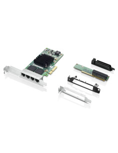 Lenovo 4XC0R41416 scheda di rete e adattatore Interno Ethernet