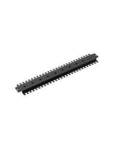 BARRE FISSAGGIO LATER.P800 NERO