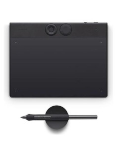 WACOM INTUOS PRO PEN TABLET SMALL PTK470K0B