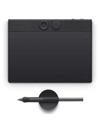 WACOM INTUOS PRO PEN TABLET SMALL PTK470K0B