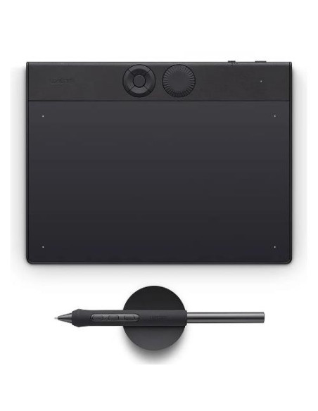 WACOM INTUOS PRO PEN TABLET SMALL PTK470K0B