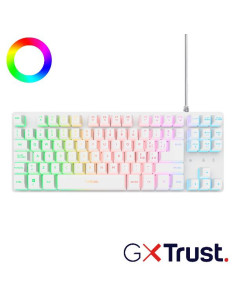 GXT833 THADO TKL KEYBOARD WHT IT