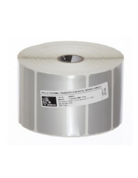 Z-ULTIMATE 3000T SILVER 38X19