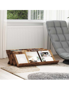 Scaffale per riviste Legno vecchio 90 x 53 x 28,5 cm