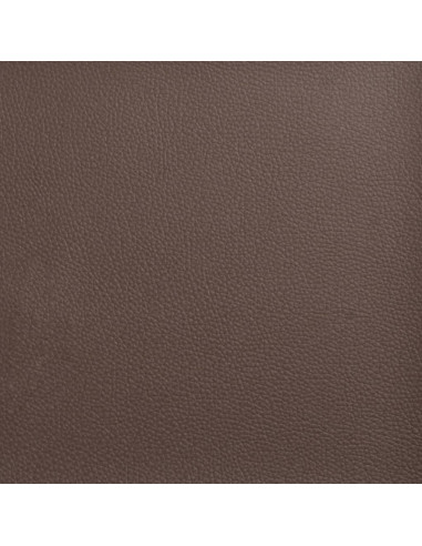 Poltrona da Ufficio Massaggiante Reclinabile marrone Similpelle