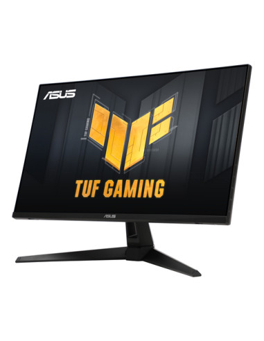 ASUS TUF Gaming VG27UQ1A Monitor PC 68,6 cm (27") 3840 x 2160 Pixel 4K Ultra HD LCD Nero