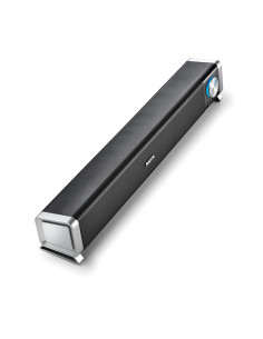 NGS SB500-BT Nero 2.0 canali 6 W 2