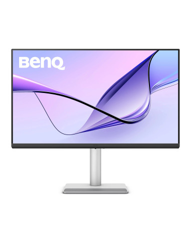 BenQ MA320UP Monitor PC 80 cm (31.5") 3840 x 2160 Pixel 4K Ultra HD Bianco