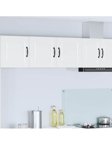 Mobile da cucina Bianco 80 x 31 x 40 cm Legno multistrato