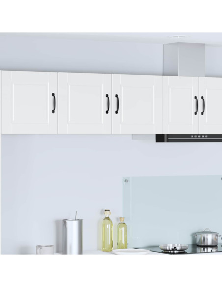 Mobile da cucina Bianco 80 x 31 x 40 cm Legno multistrato