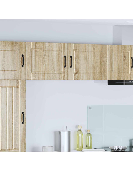 Mobile da cucina con lo scaffale Rovere Sonoma 50 x 31 x 40 cm